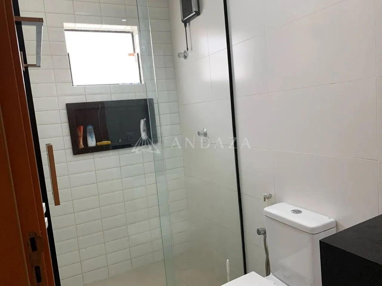 Casa Moderna de 3 Quartos à Venda no Condomínio fechado - Marechal Deodoro - Foto 15