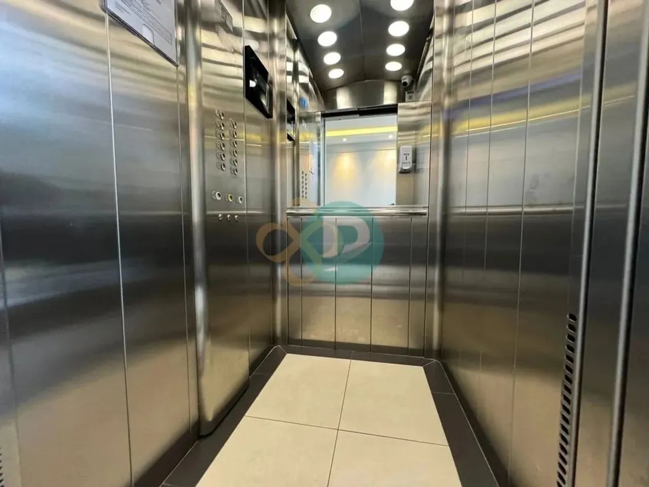 Sala comercial de 20,55m² à venda no Centro de Palhoça - Foto 8