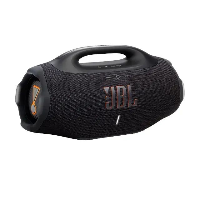 CAIXA JBL BOOMBOX 4