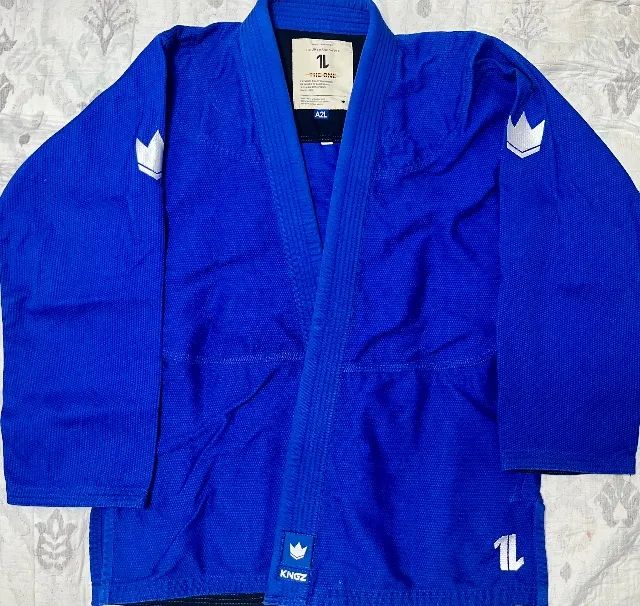 Kimono Kingz The One V2 - Foto 4