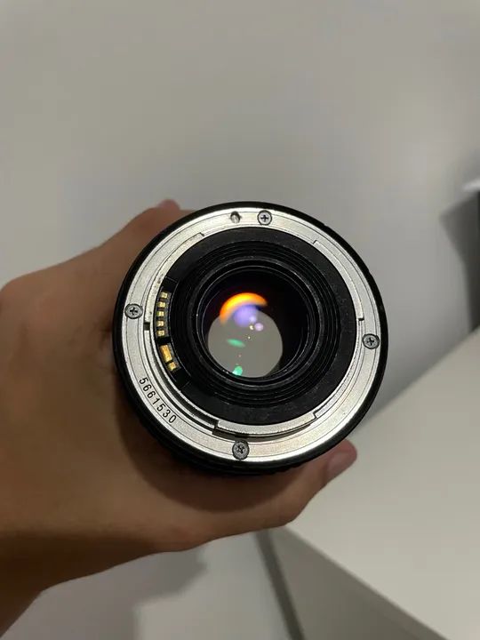 Lente Canon EF 16-35mm F 2.8 Serie L - Foto 3