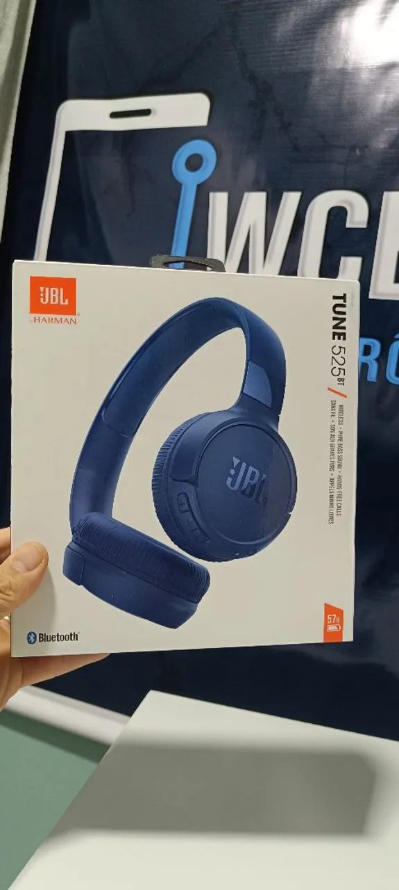FONE JBL TUNE ORIGINAL 