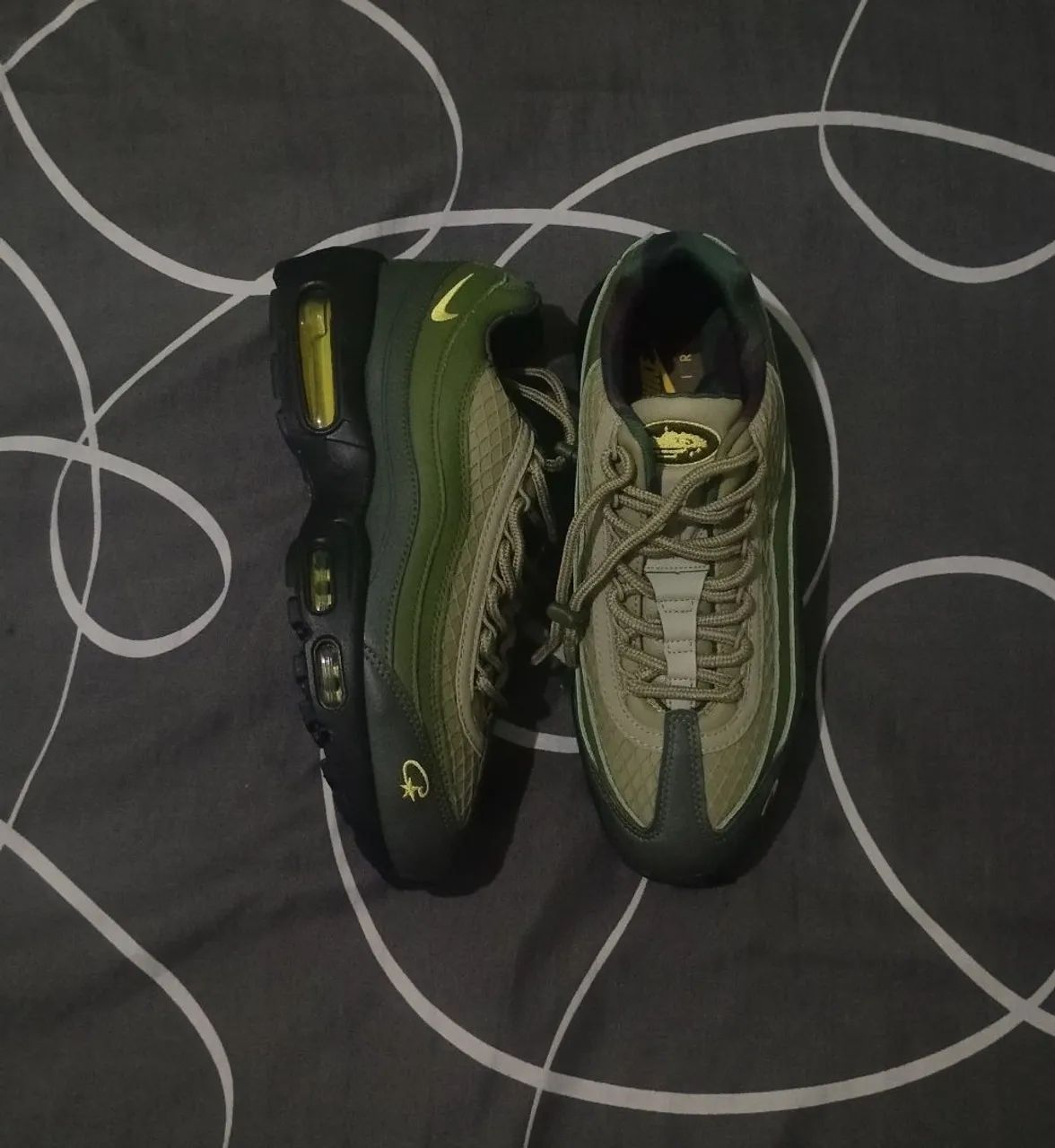 air max 95 olx