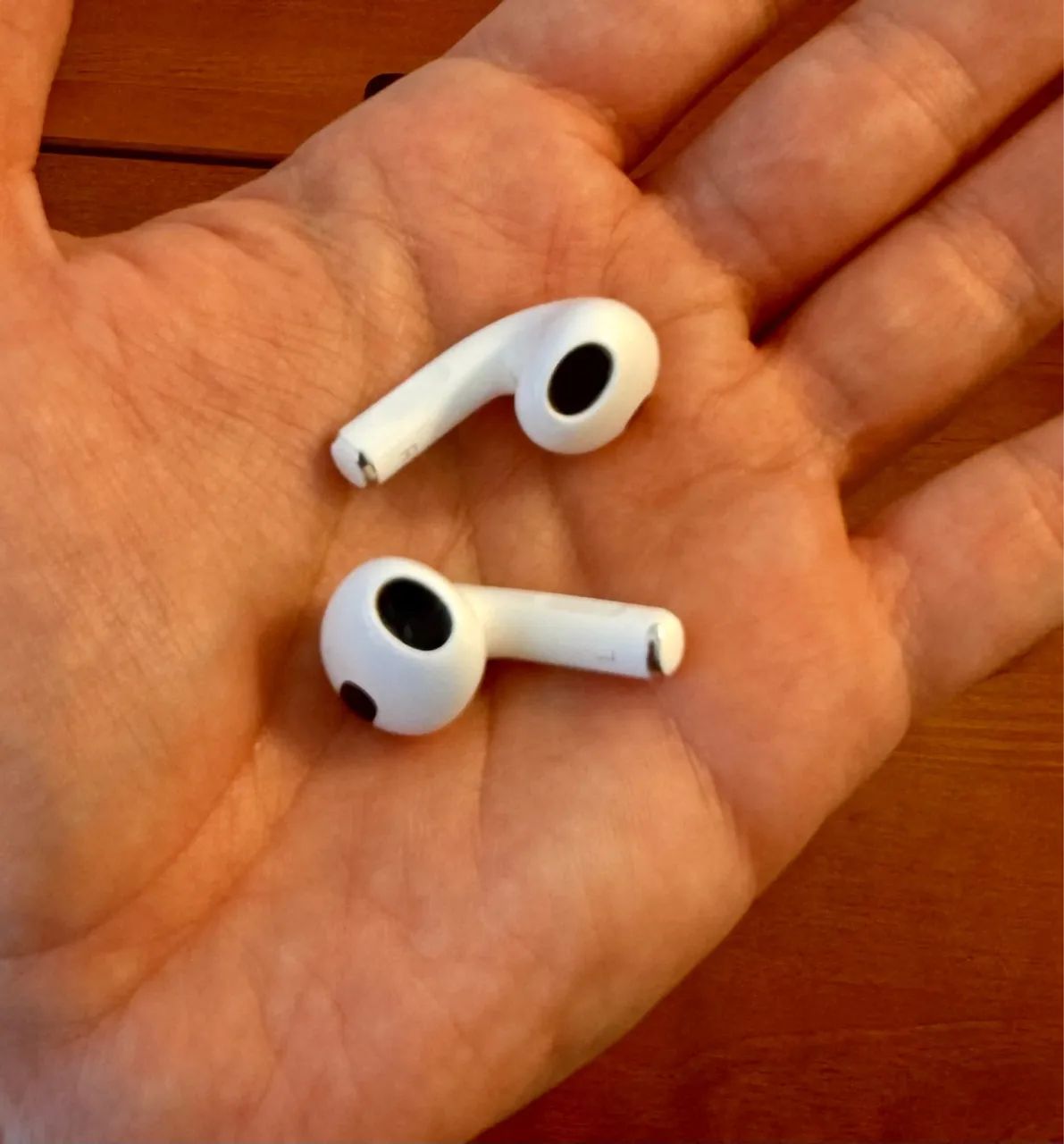 AirPods 3a geração  - Foto 2