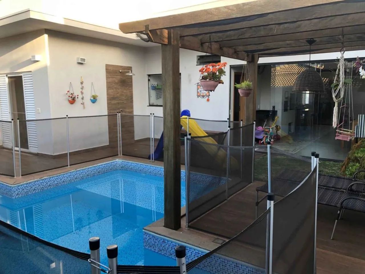 CASA em CONDOMÍNIO RANIERI BLUE, (Bauru) - SP - Foto 4