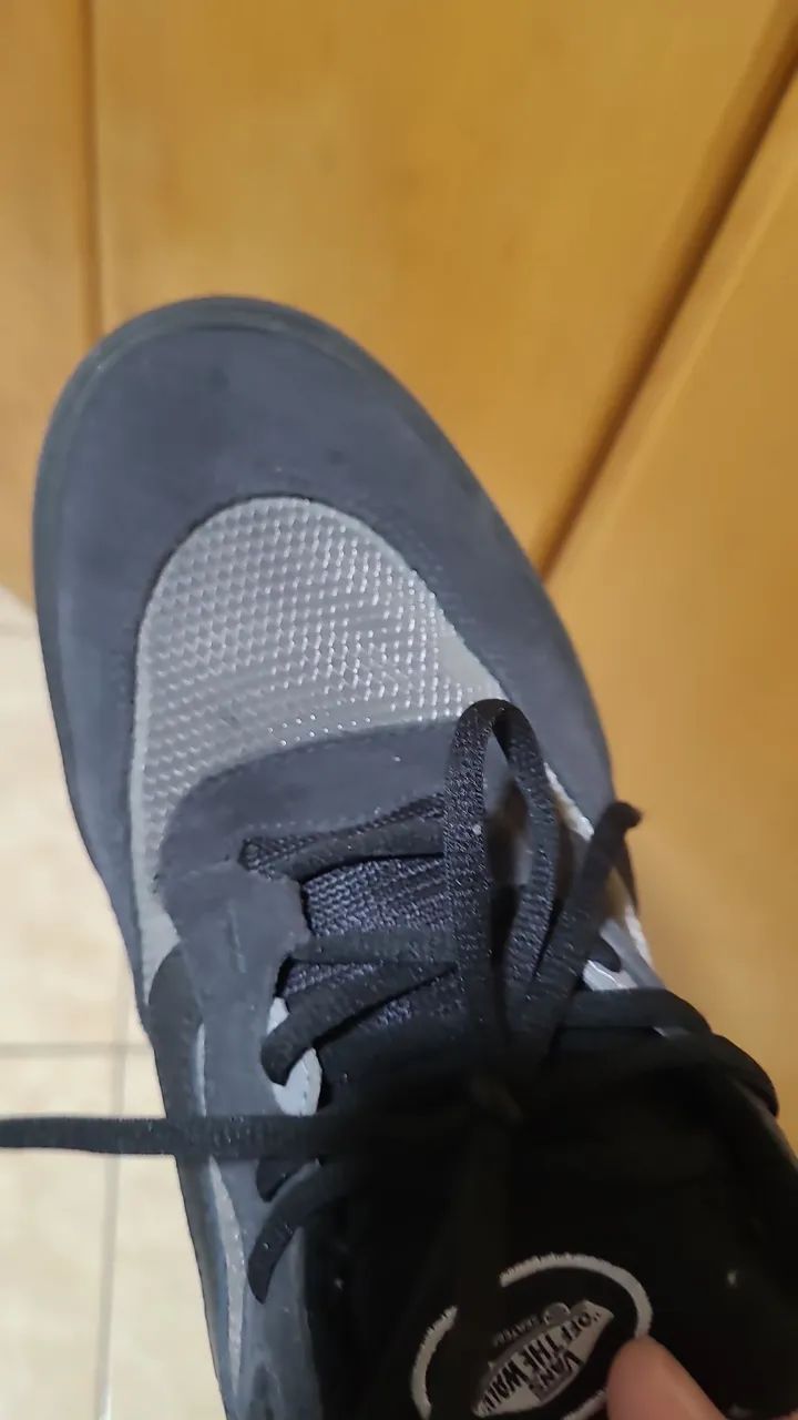 Tênis Vans Skate Popcush - Foto 3