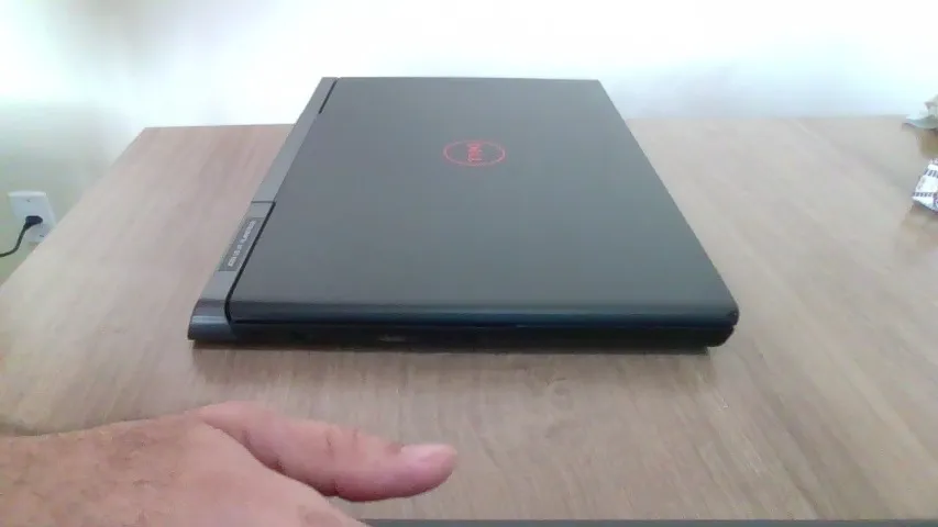 Notebook Dell Inspiron 15 Gamer