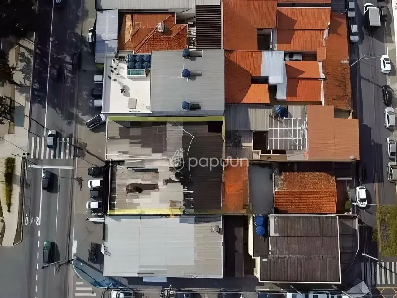 Terreno / Lote Comercial à venda