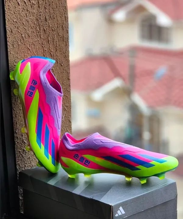 Chuteiras Novas a vendas - Foto 4