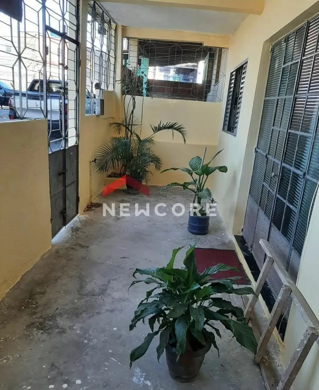 Casa em Rua Ivana Ajidari - Novo Marotinho - Salvador/BA