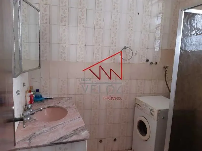 Amplo Quarto e sala no Catete