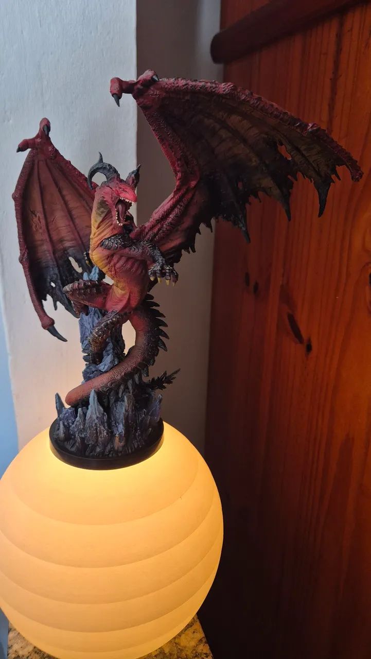 Tesouros de Ghanor - Nível 5 (Early Bird) + Tela Autografada - Foto 3