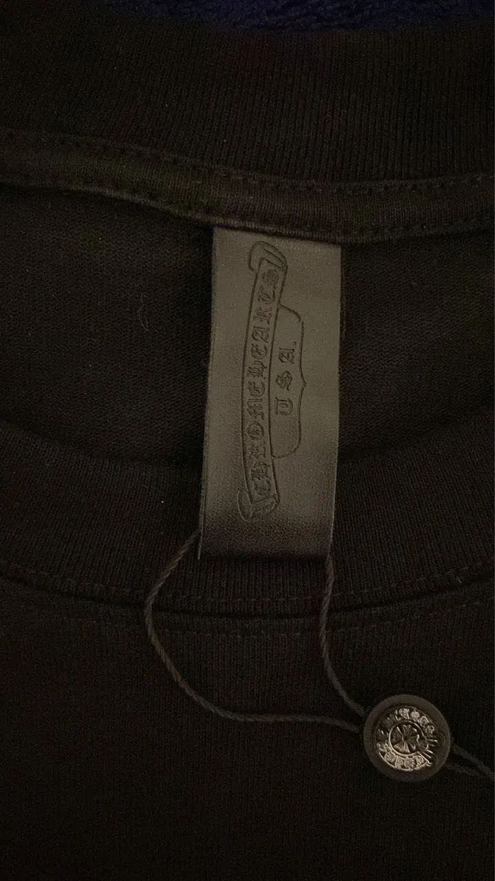 Blusa chorme hearts - Foto 2