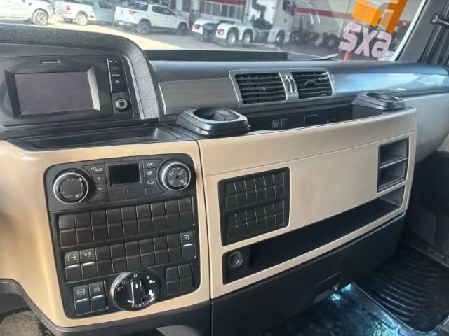 Man Tgx 28.440, Abaixo da Fipe, 6x2,2019 - Foto 12