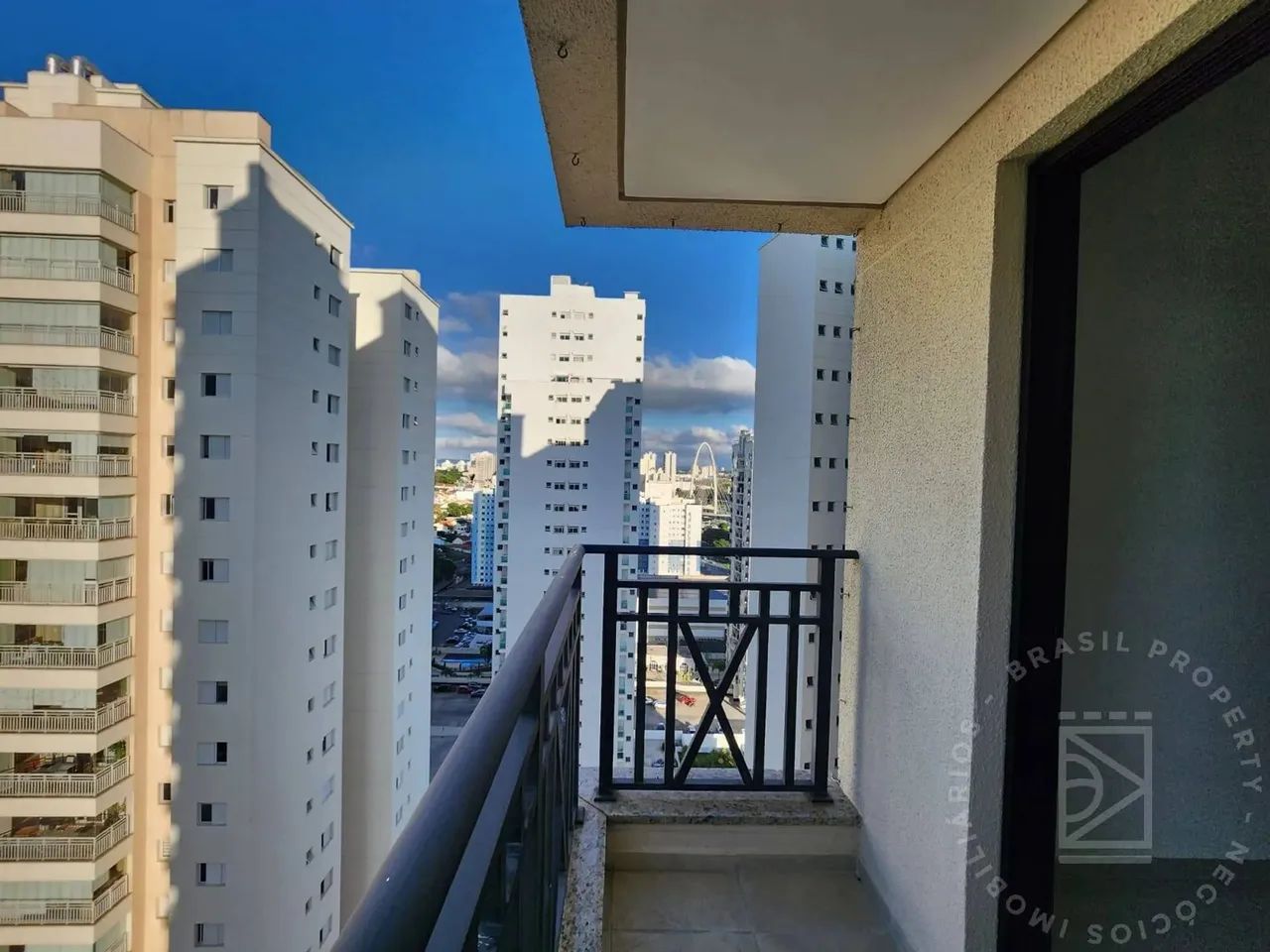 Apartamento 118m² venda ou locação no Jardim Esplanada - SJC - Foto 2