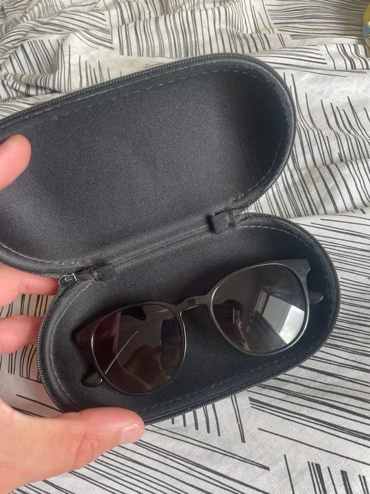 Óculos de Sol Chilli Beans Original - Foto 3