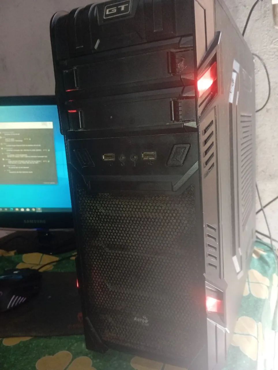 Complete PC64231142262401120