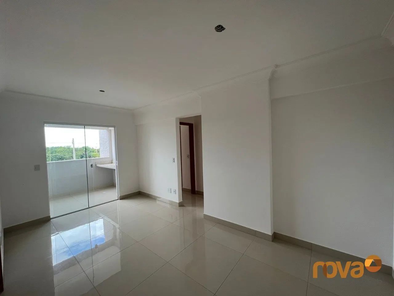 Apartamento 2 quartos 1 Suíte Faiçalville - Foto 2