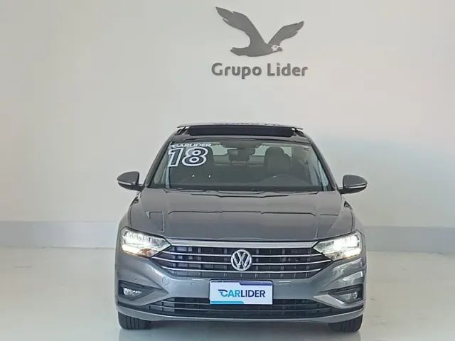 JETTA COMFORTLINE 1.4 TSI 2018 - Foto 3