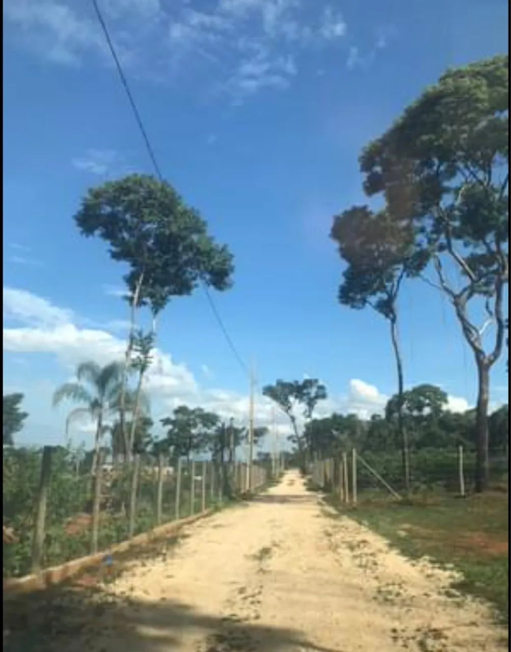 Chácara de 1000m2 SAN remo contagem  - Foto 4