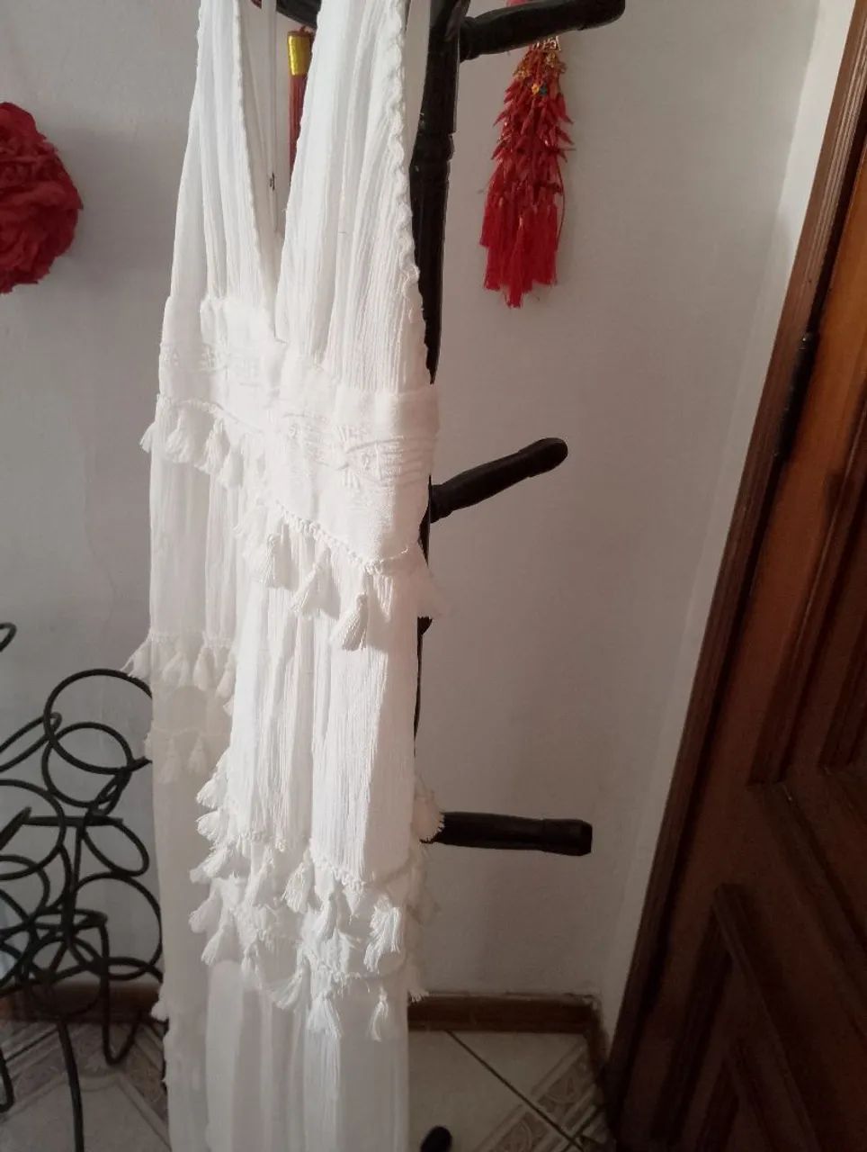 Vestido  - Foto 4