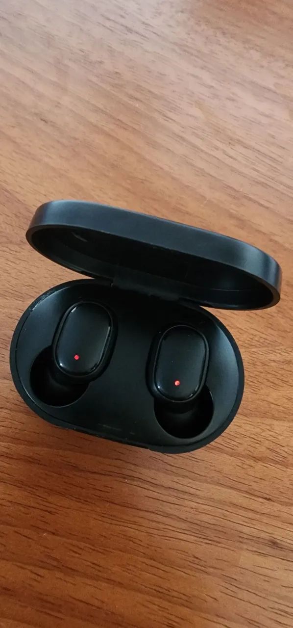 Fone sem fio redmi 2 - Foto 3