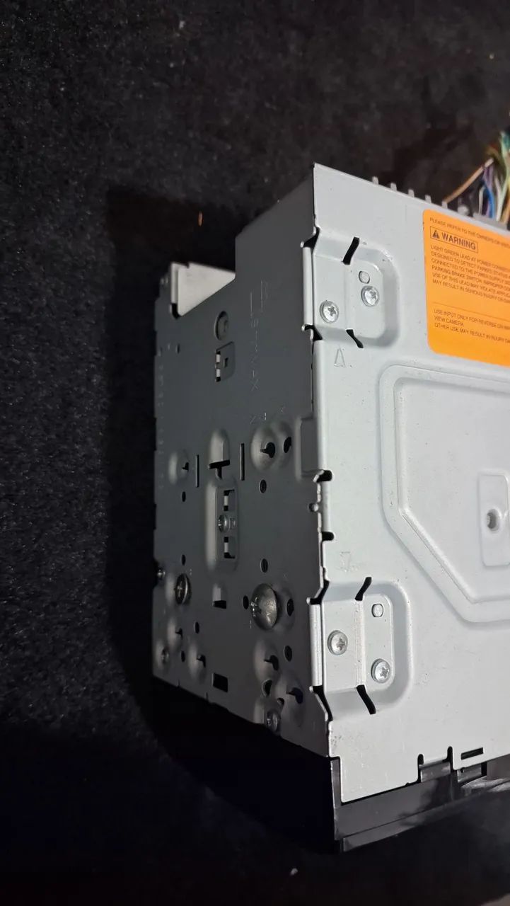 Dvd Pioneer AVH-168DVD  - Foto 4