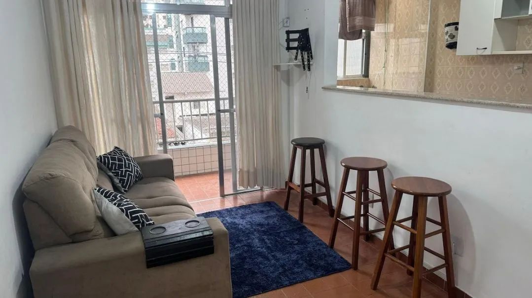 foto - Santos - Embaré
