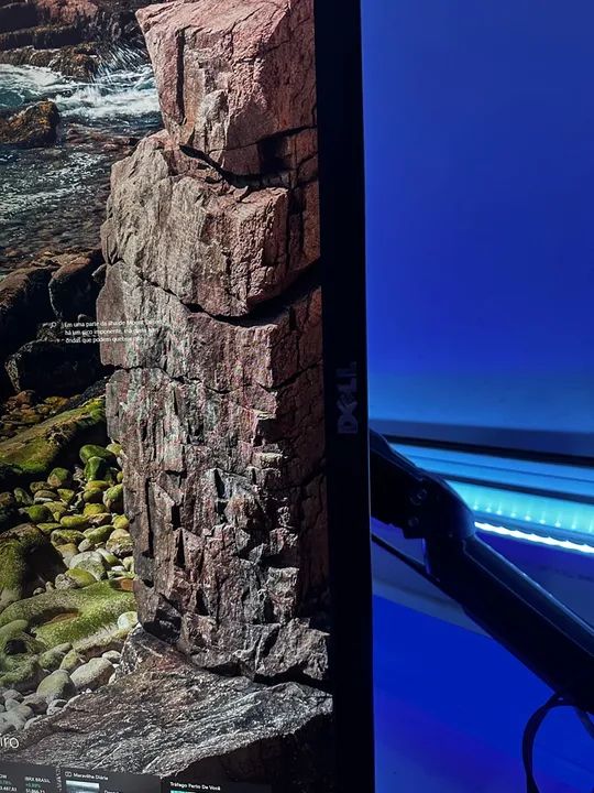 Monitor Dell 27? QuadHD - Foto 2