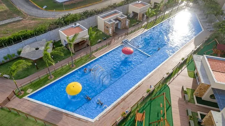 Alugo Apartamento Mirantes Green Park