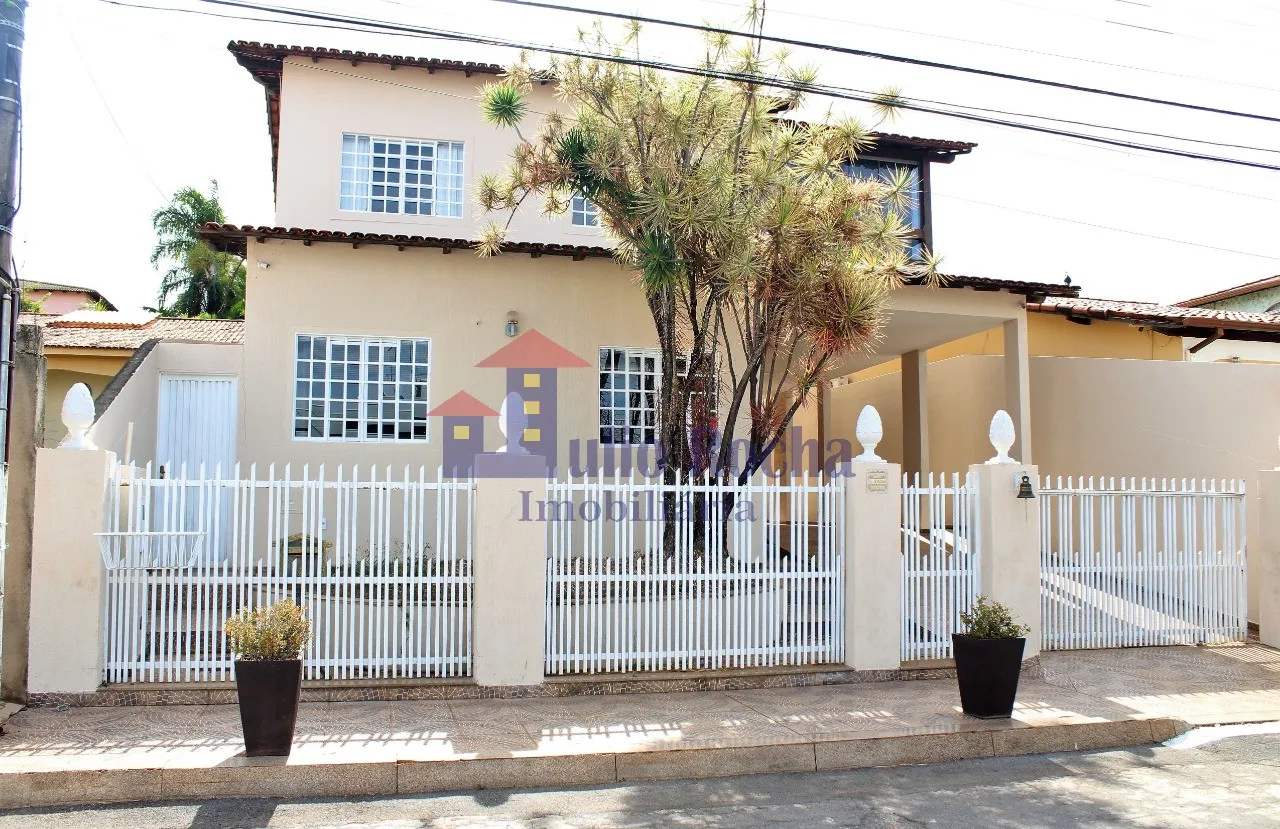 CONDOMÍNIO JARDIM BOTÂNICO V