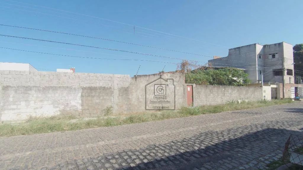 Terreno à venda, 1395 m² - Nova Parnamirim - Parnamirim/RN - TE0025 - Foto 3