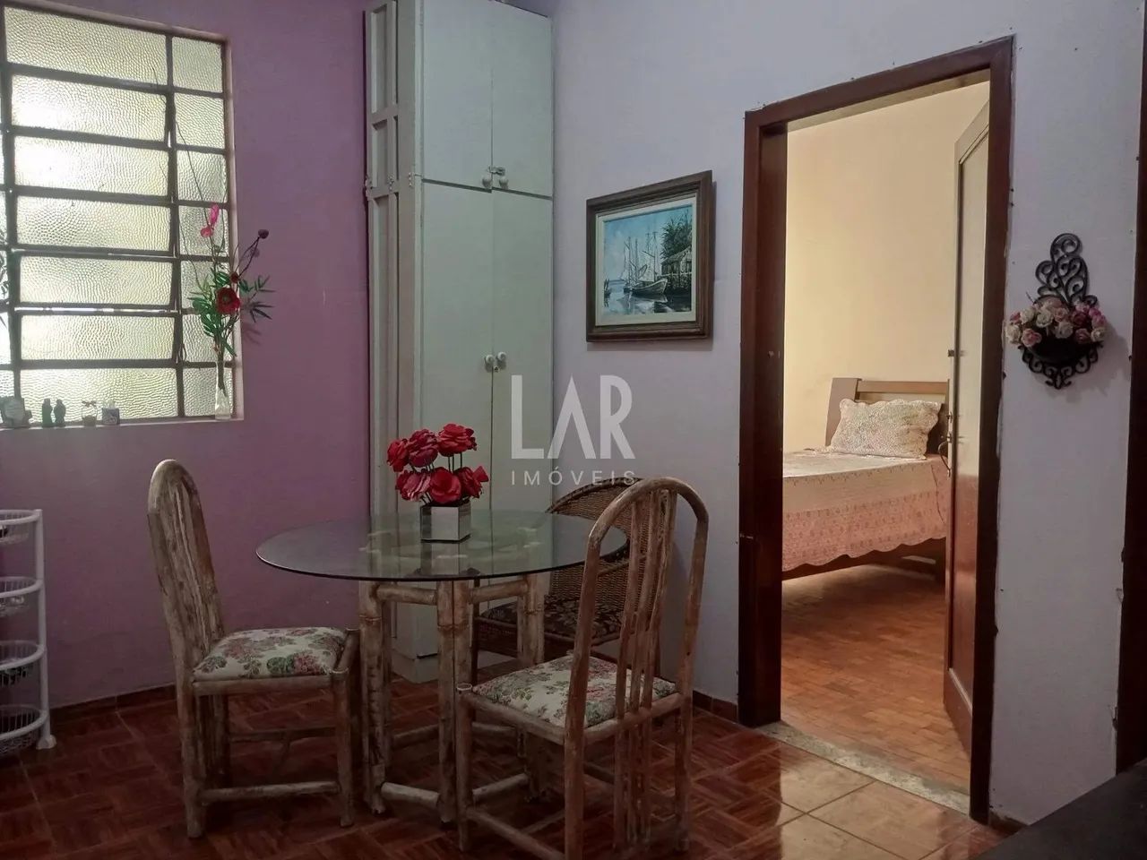 Apartamento à venda, 3 quartos, Centro - Belo Horizonte/MG