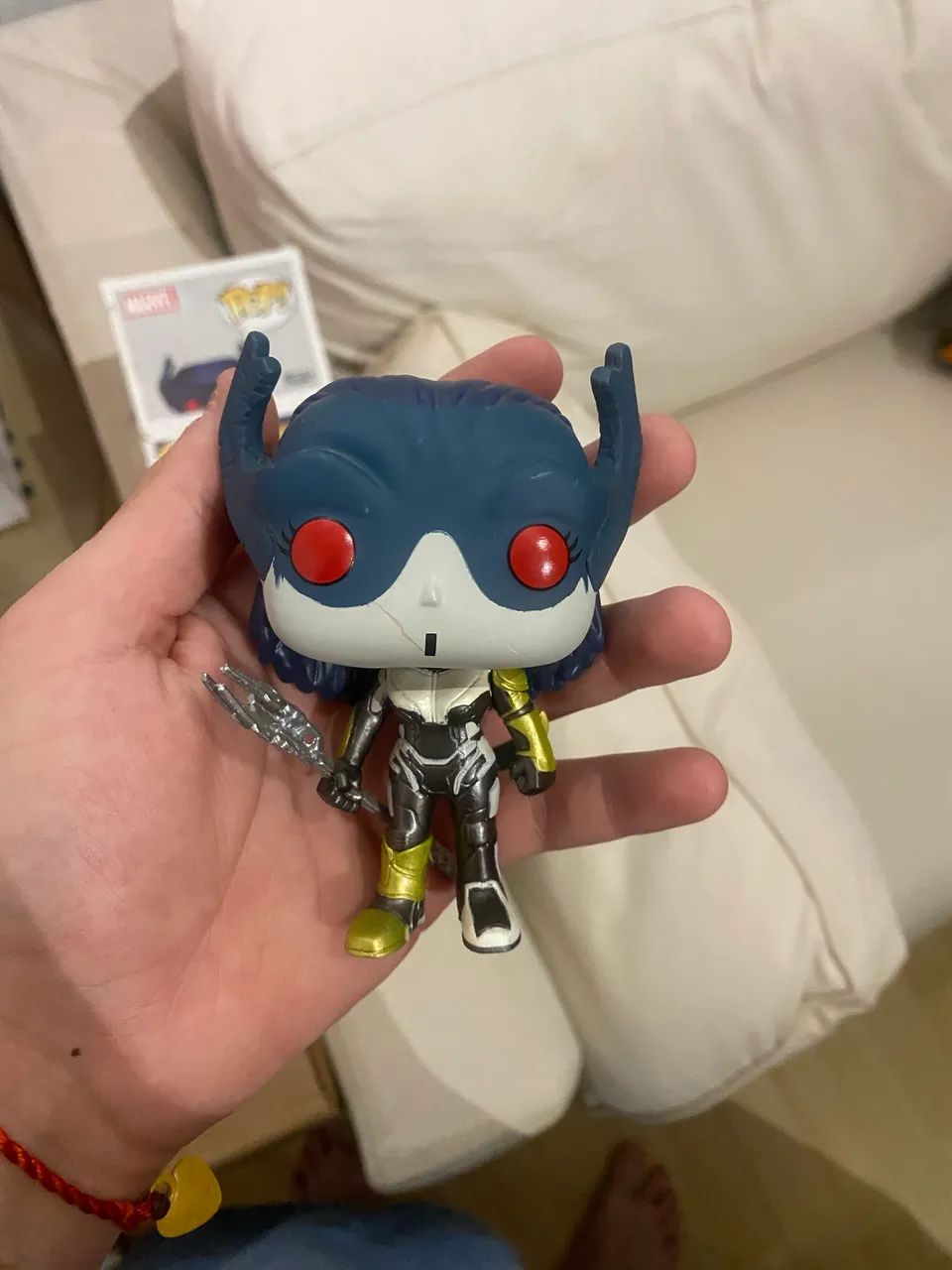funko próxima meia noite marvel 