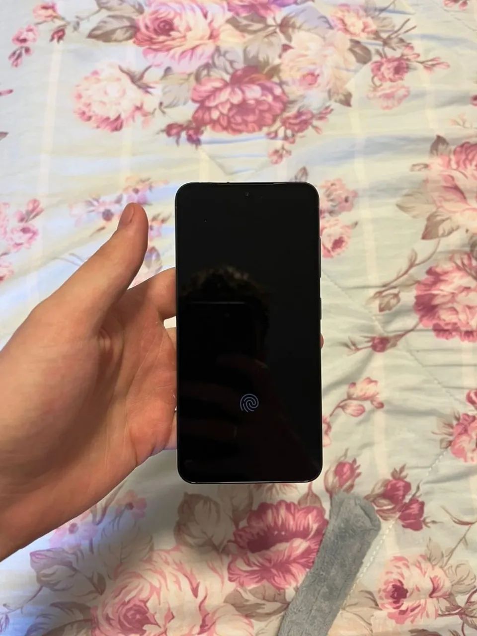 Samsung Galaxy S23 256gb