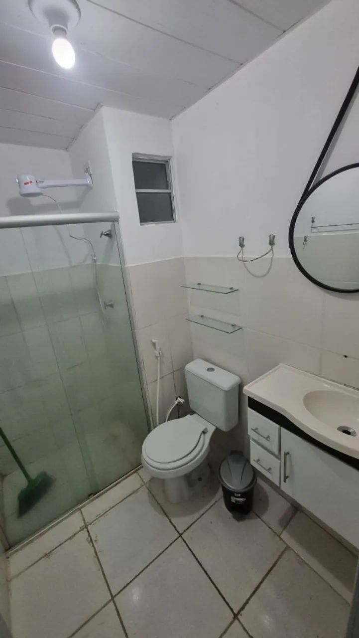 Apart. Village das Fontes 3/4 - Foto 2