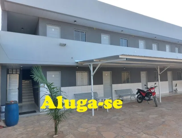 Aluga-se Kit Net Perto UNP