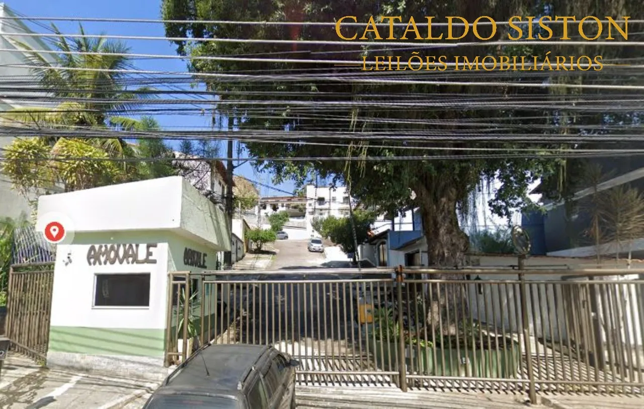 Leilão de casa em Jacarepaguá