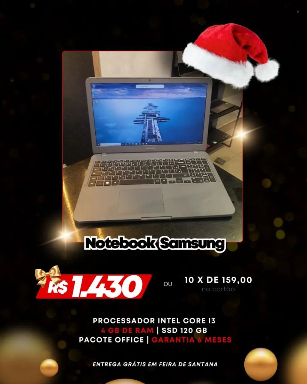Notebooks variados - Foto 4