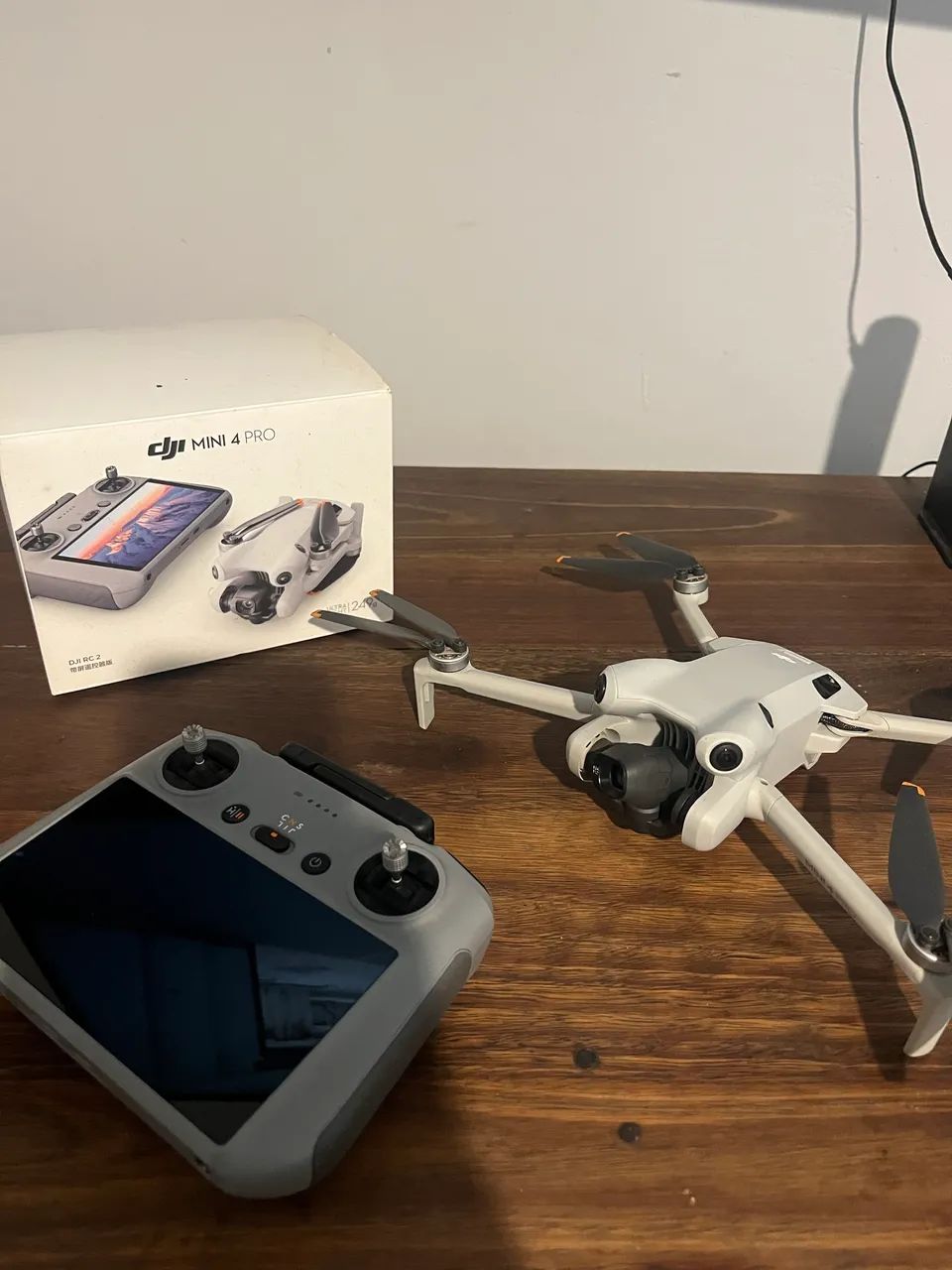 Drone DJI Mini 4 Pro - Foto 5