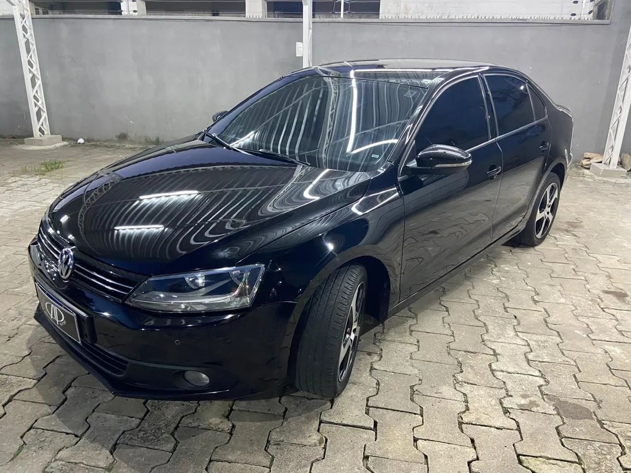 JETTA Comfortline 2011 - Foto 2