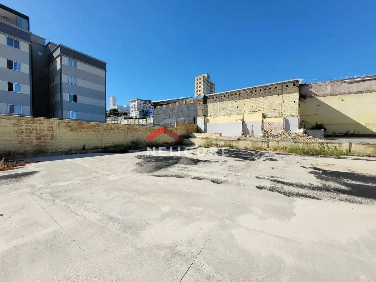 Lote em Rua Rio Pomba - Padre Eustáquio - Belo Horizonte/MG