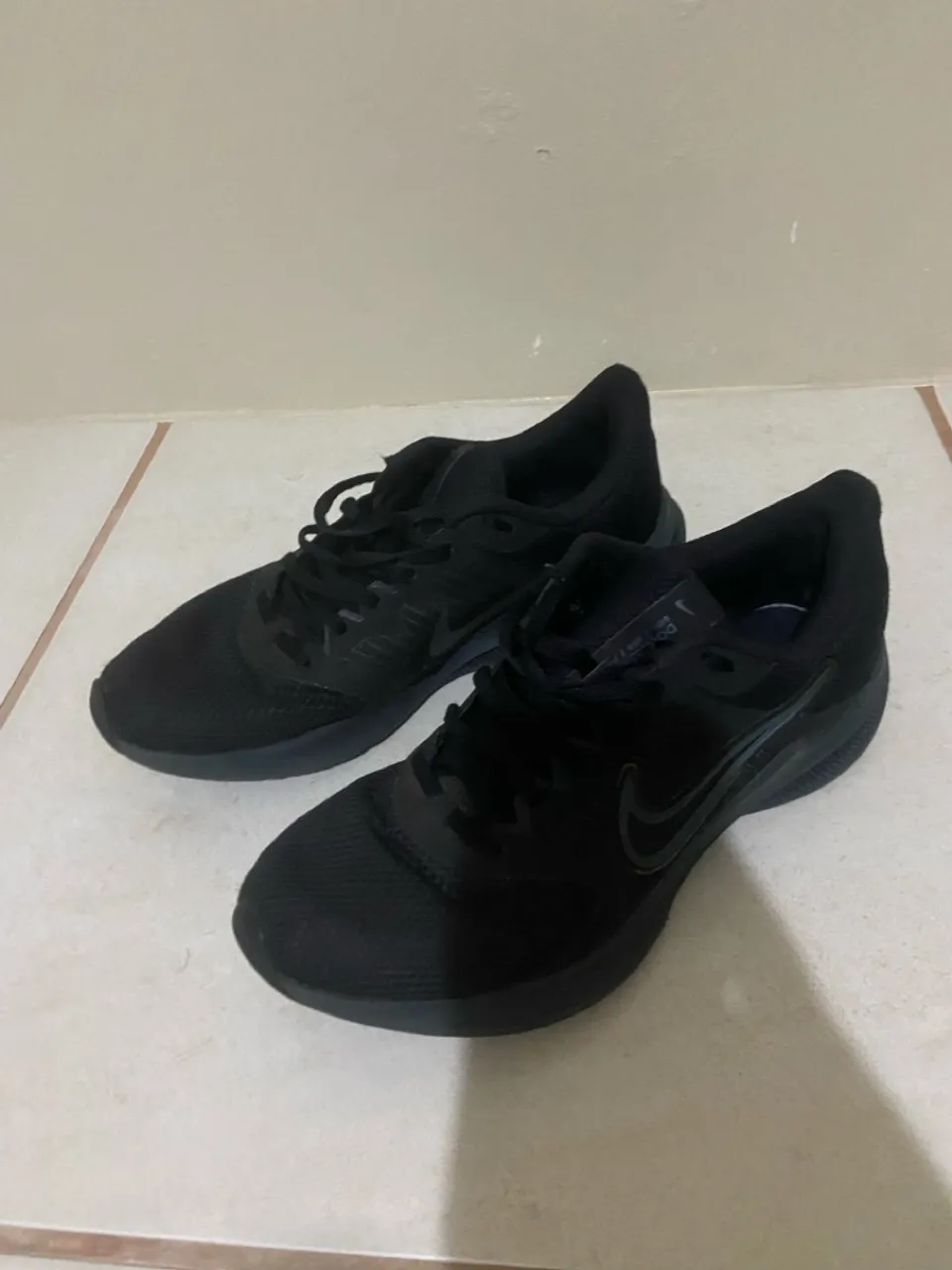 Tênis Nike Downshifter 11 - Preto