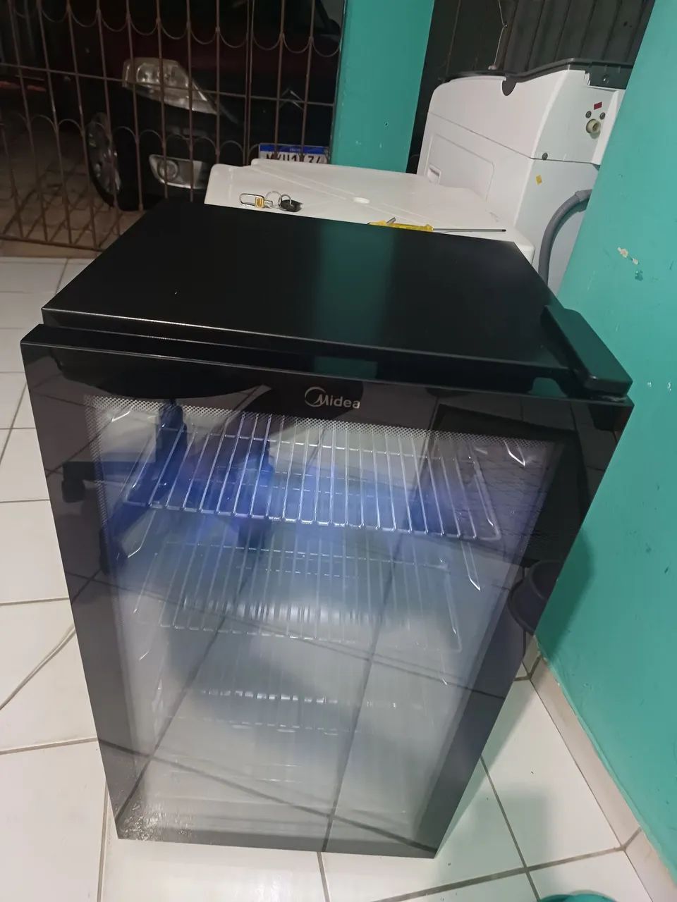 Cervejeira 100lts frost free  - Foto 6