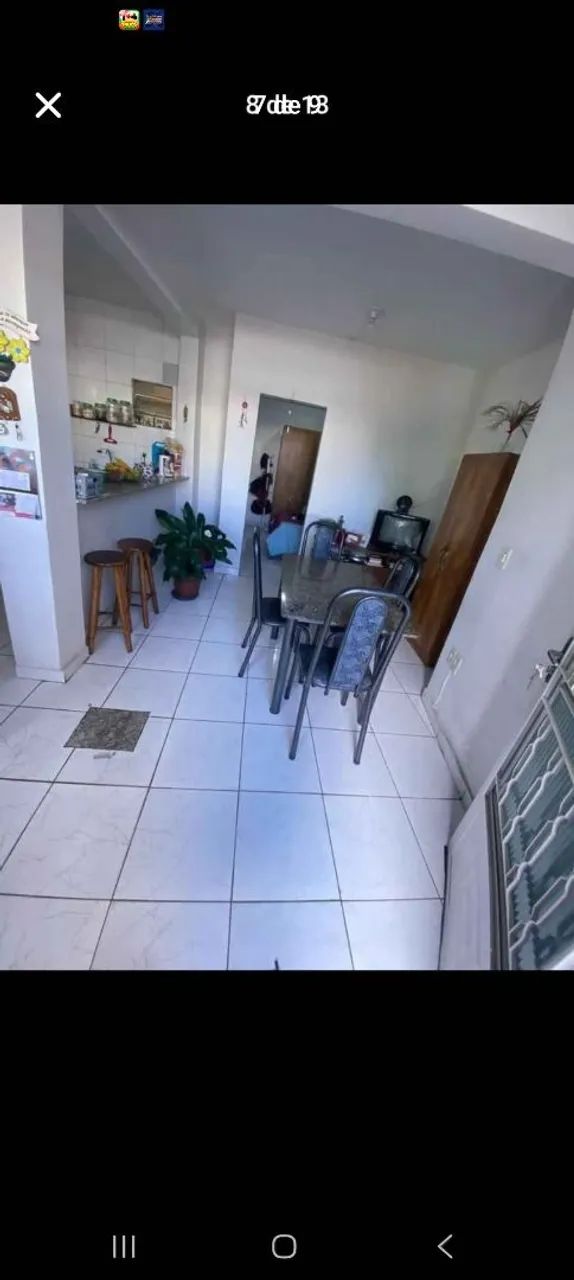 Foto - Belo Horizonte - Marajó