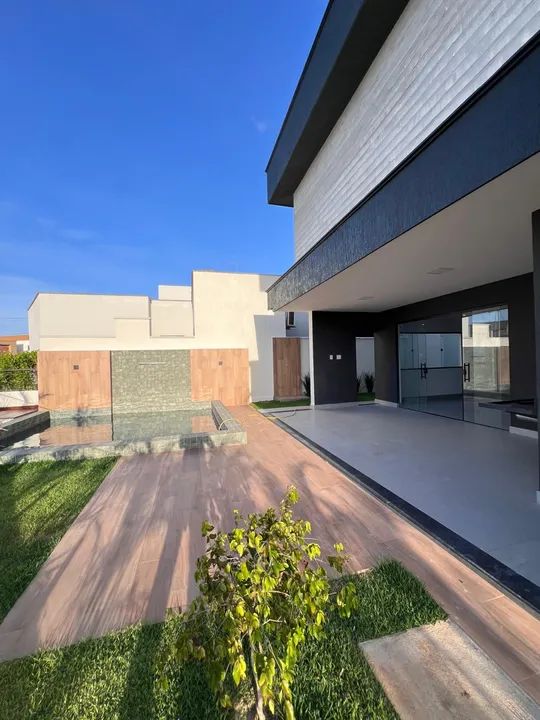 LINDA CASA COM PISCINA EM CONDOMÍNIO   - Foto 5