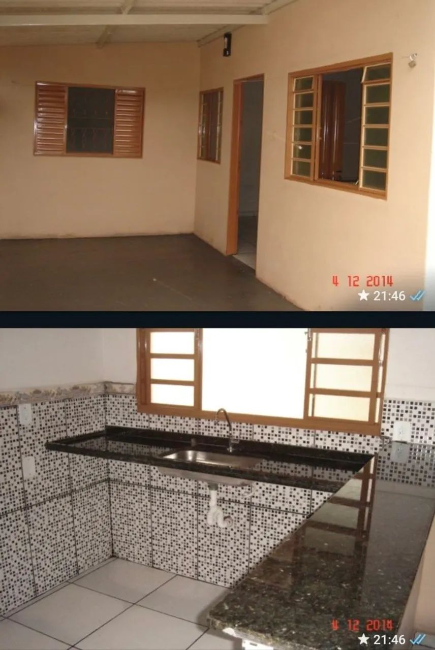 Vendo chácara com duas casas. - Foto 3