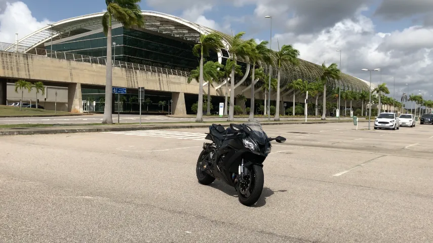 Kawasaki ZX-10R 2020