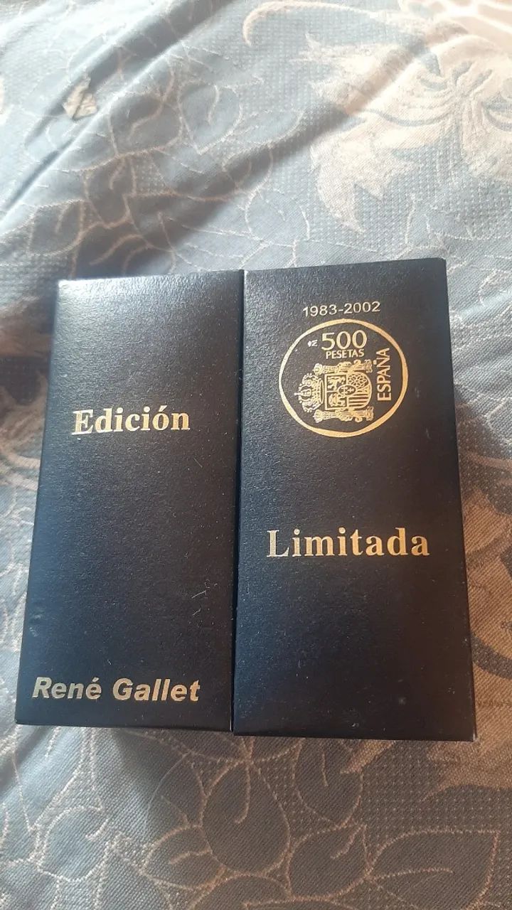 Relógio de coleção  - Foto 2