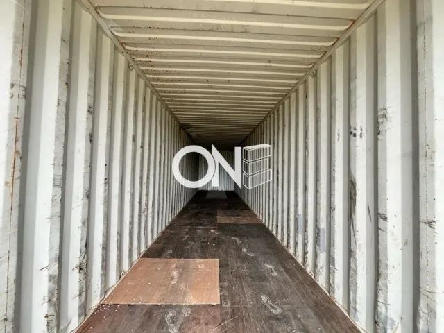 Container bruto por apenas R$ 12.500,00 - Foto 5